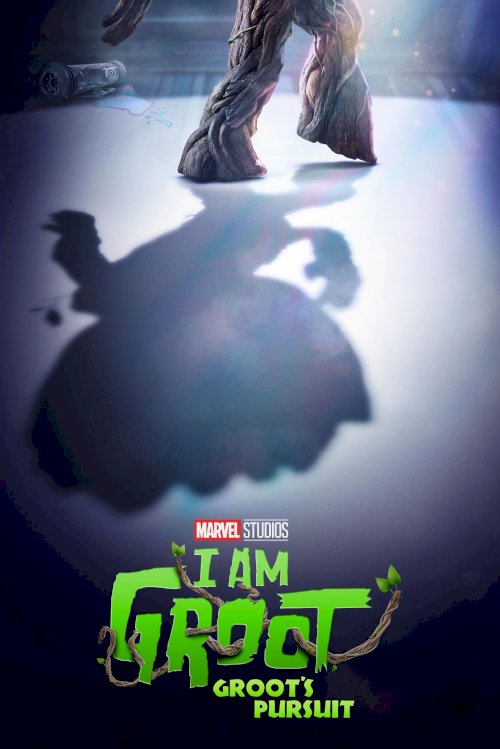 Groot's Pursuit Groot's Pursuit