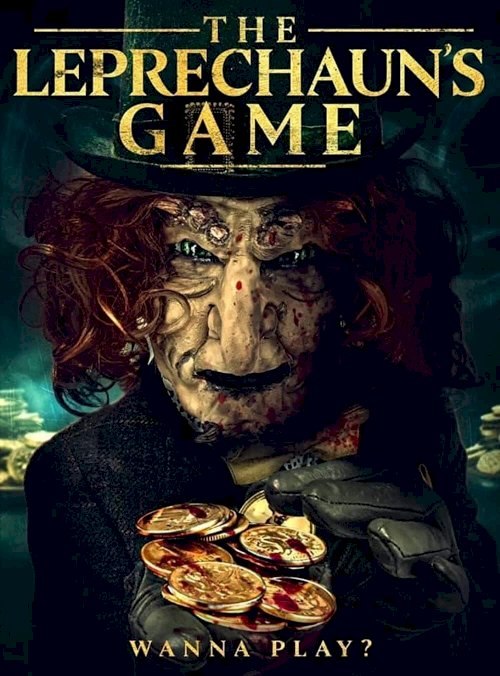 The Leprechaun's Game The Leprechaun's Game