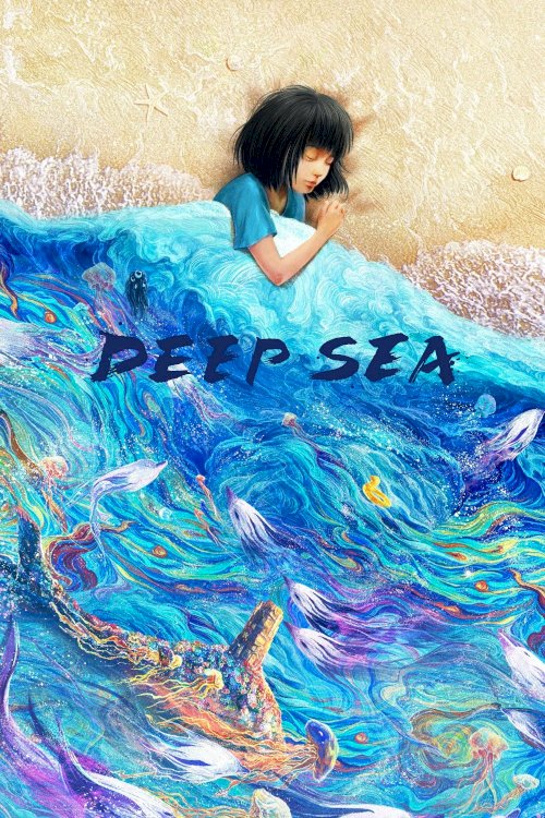Deep Sea Deep Sea