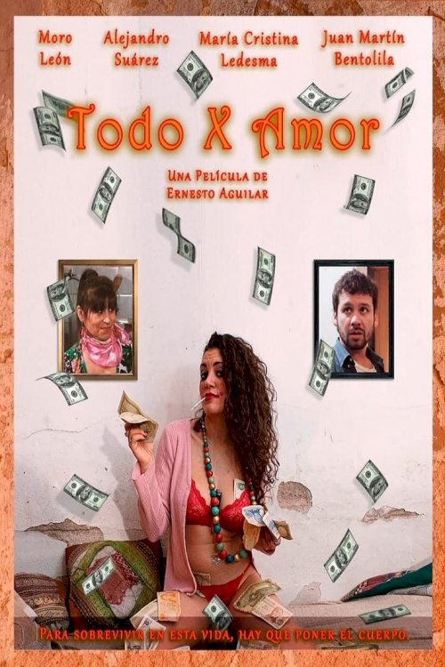 Todo por amor Todo por amor