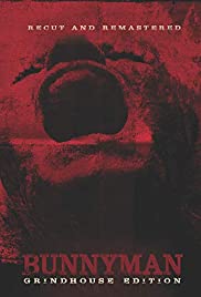 Bunnyman: Grindhouse Edition Bunnyman: Grindhouse Edition