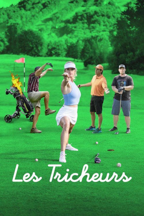 Les Tricheurs Les Tricheurs