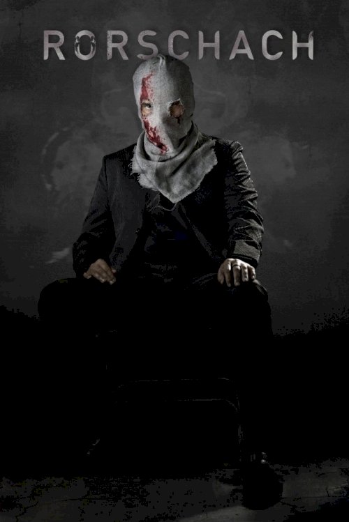 Rorschach Rorschach