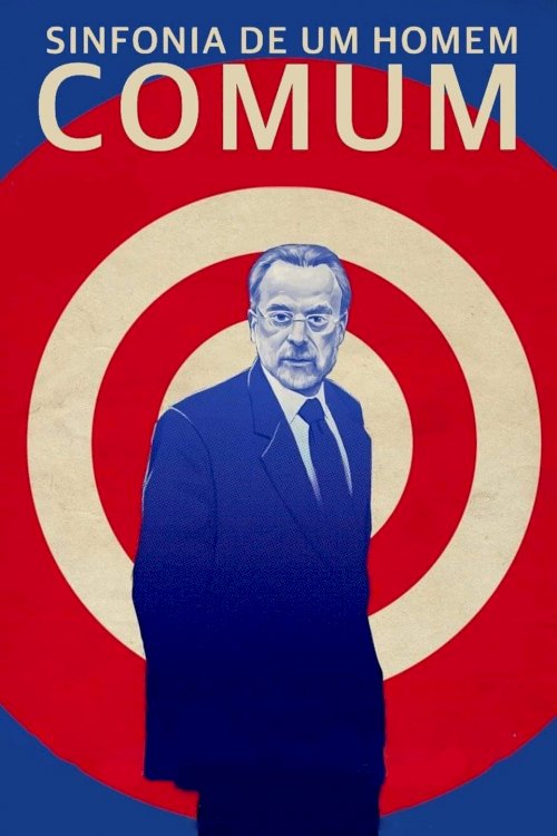 A Symphony for a Common Man A Symphony for a Common Man