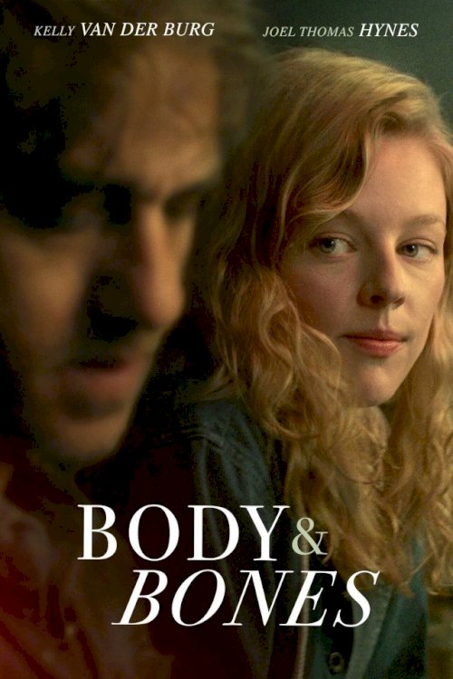 Body & Bones Body & Bones