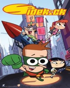 Sidekick Stories Sidekick Stories