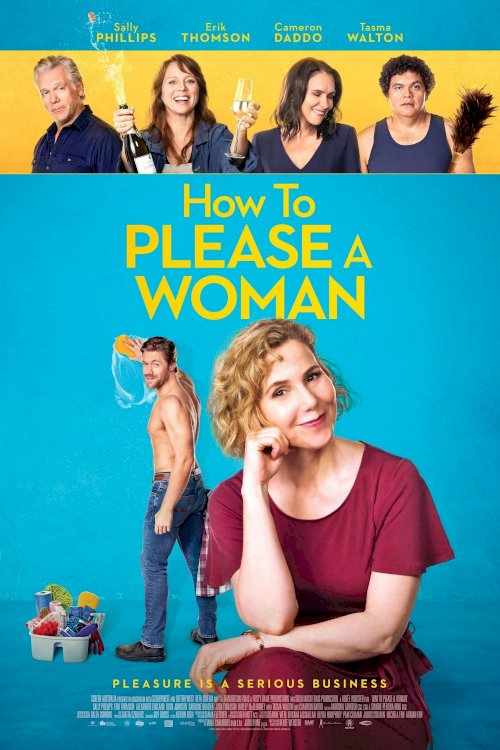 How to Please a Woman How to Please a Woman