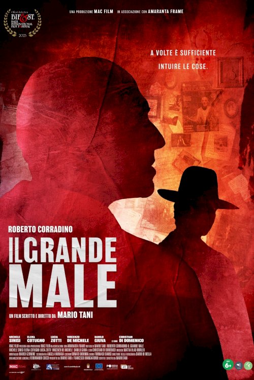 Il grande male Il grande male
