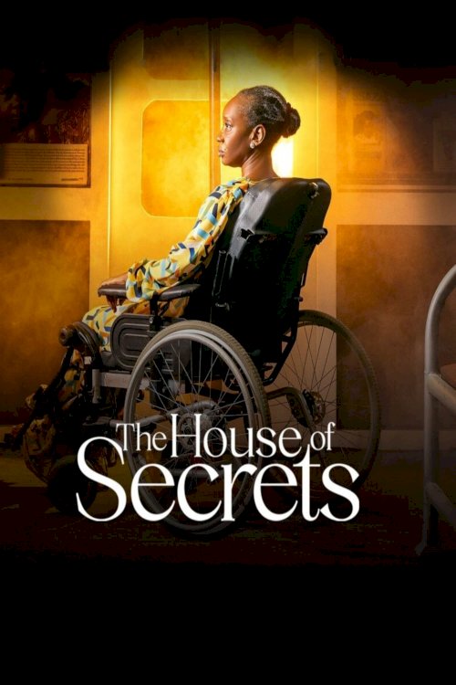 The House of Secrets The House of Secrets