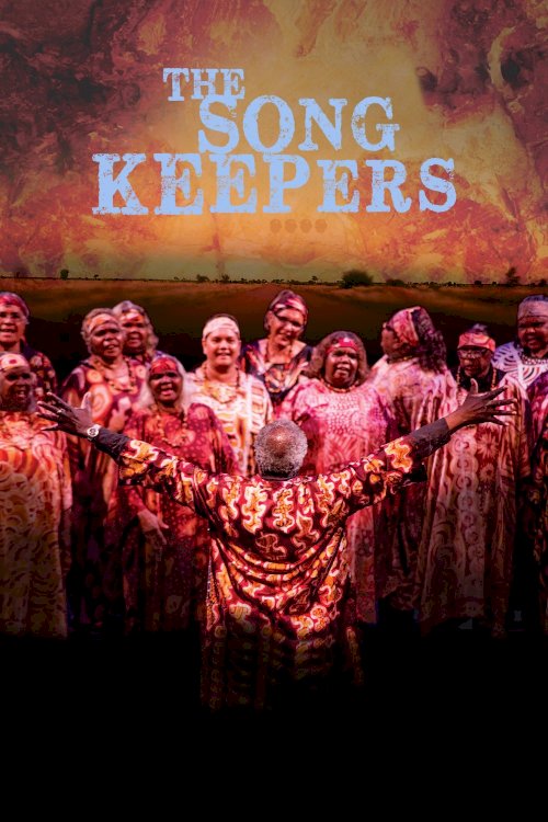 The Song Keepers The Song Keepers