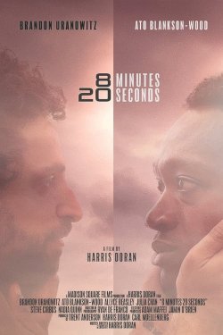 8 Minutes 20 Seconds