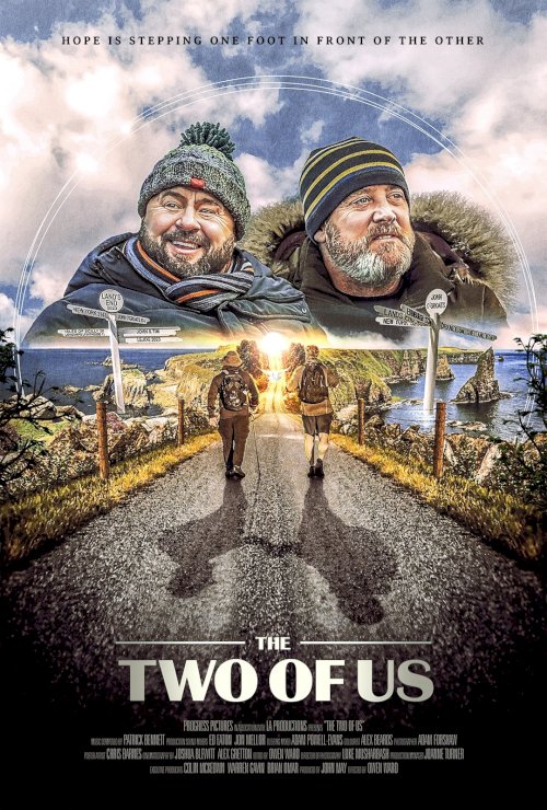 The Two of Us The Two of Us