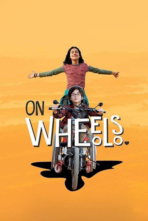 On Wheels On Wheels