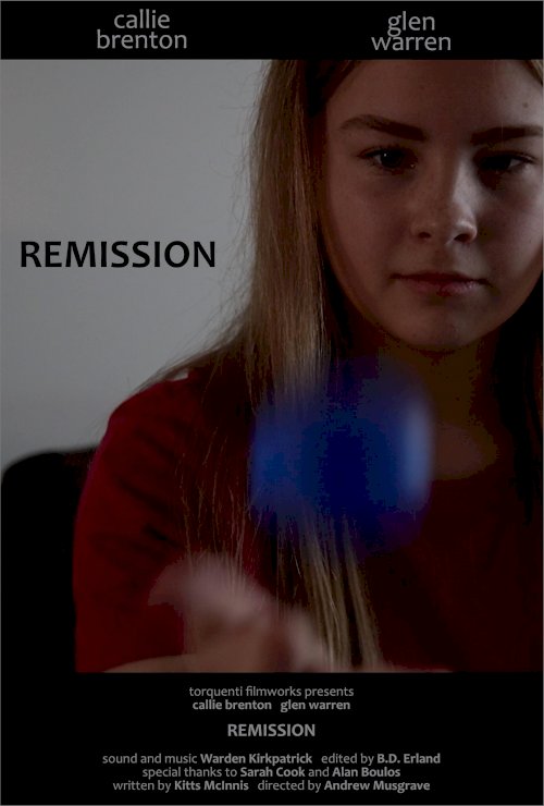 Remission Remission
