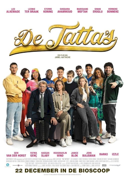 De Tatta's De Tatta's