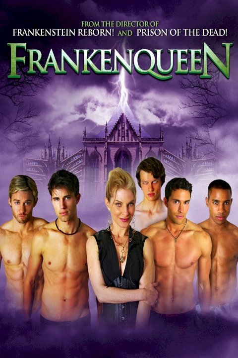 1313: Frankenqueen 1313: Frankenqueen
