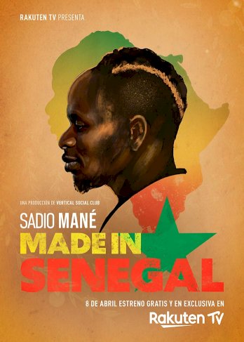 Made in Senegal Made in Senegal