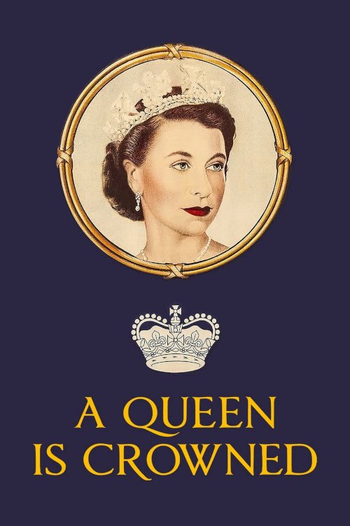 A Queen Is Crowned A Queen Is Crowned