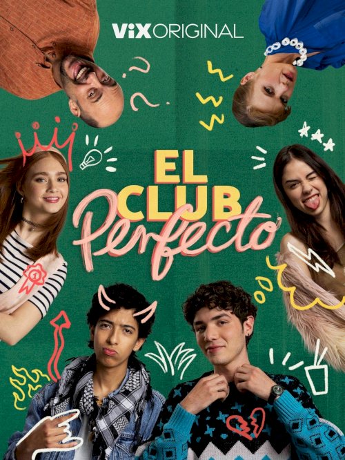 El club perfecto El club perfecto