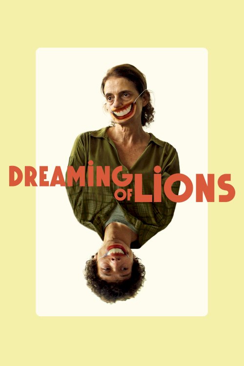 Dreaming of Lions Dreaming of Lions