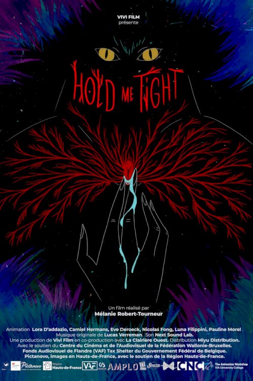 Hold Me Tight