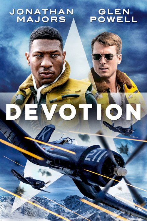Devotion Devotion