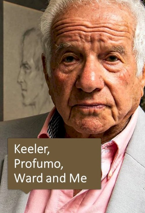 Keeler, Profumo, Ward and Me Keeler, Profumo, Ward and Me