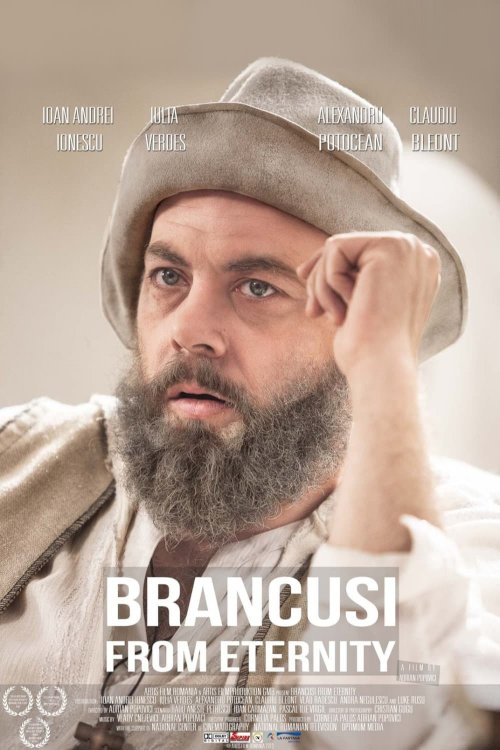 Brancusi from Eternity Brancusi from Eternity