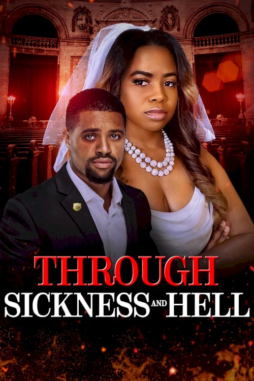 Through Sickness and Hell Through Sickness and Hell