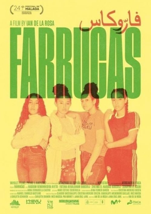 Farrucas Farrucas