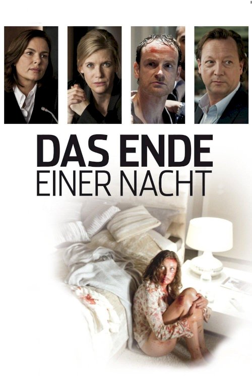Das Ende einer Nacht Das Ende einer Nacht