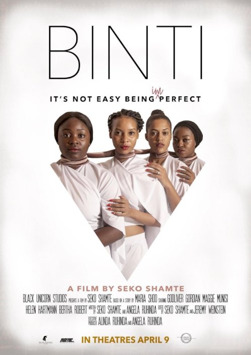 Binti Binti