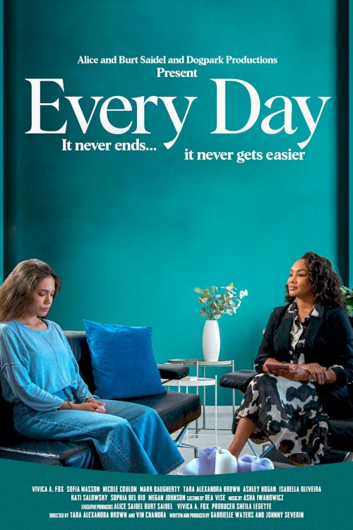 Every Day Every Day