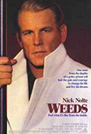 Weeds Weeds