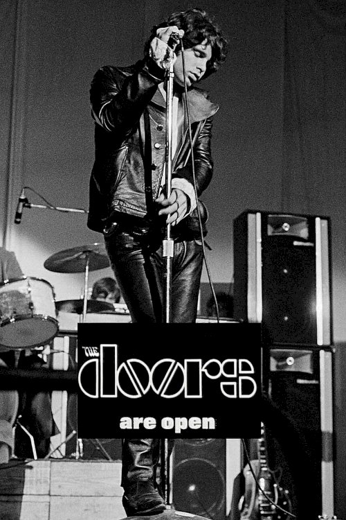 The Doors: The Doors Are Open The Doors: The Doors Are Open