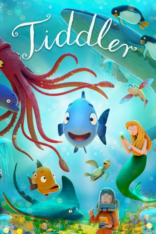 Tiddler Tiddler