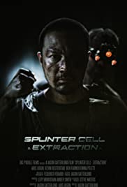 Splinter Cell Extraction Splinter Cell Extraction