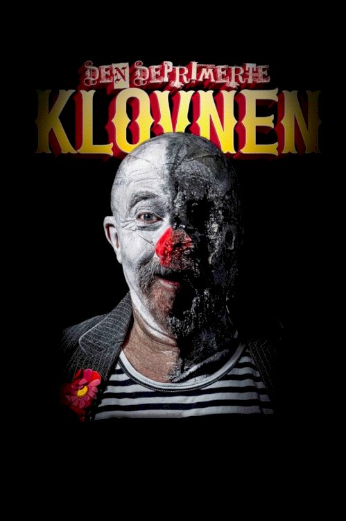 Den deprimerte klovnen Den deprimerte klovnen