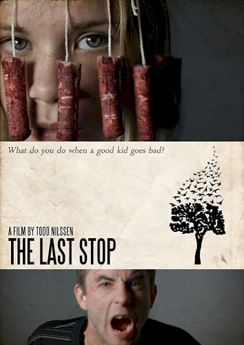 The Last Stop The Last Stop