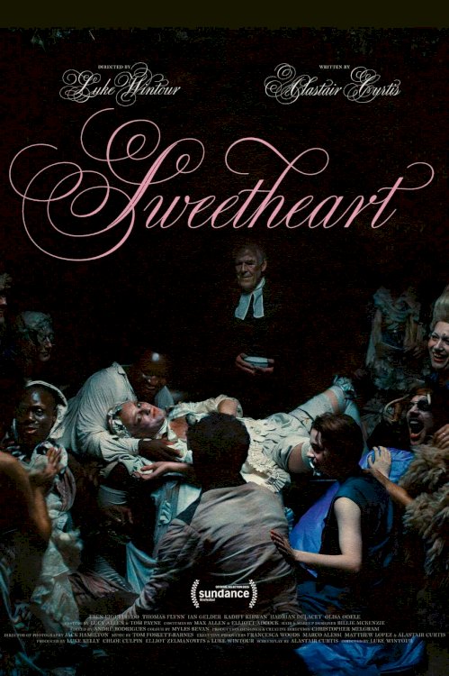Sweetheart Sweetheart