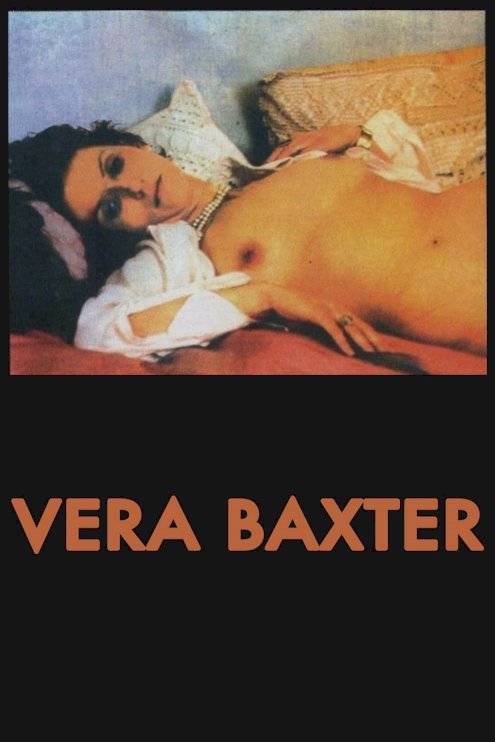 Baxter, Vera Baxter Baxter, Vera Baxter