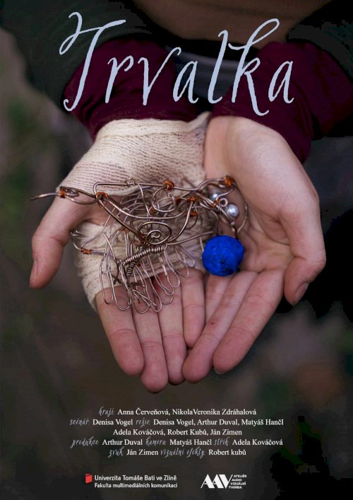Trvalka Trvalka