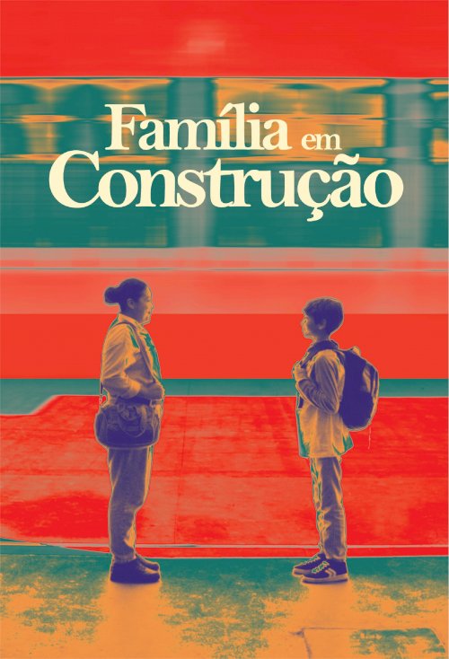 Família em Construção Família em Construção