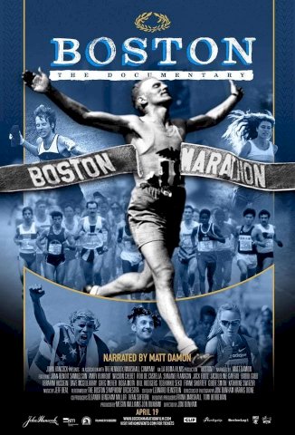 Boston Boston