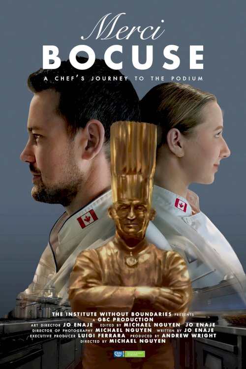 Merci Bocuse Merci Bocuse