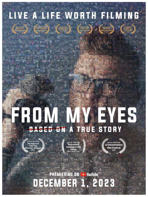From My Eyes From My Eyes