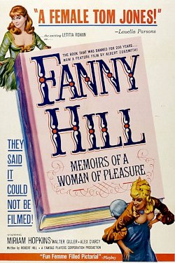 Fanny Hill Fanny Hill