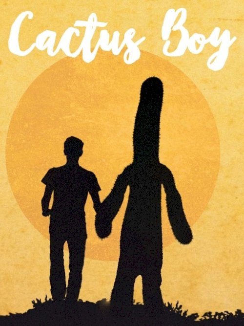 Cactus Boy Cactus Boy