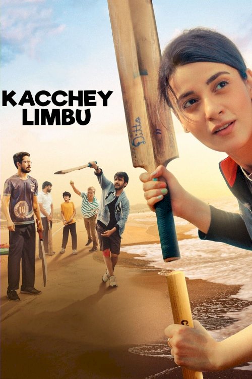 Kacchey Limbu Kacchey Limbu