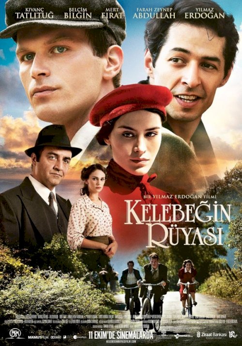 The Butterfly's Dream